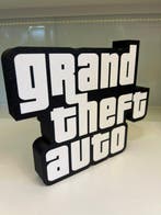 Grand Theft Auto - GTA - Gaming merchandise, Nieuw