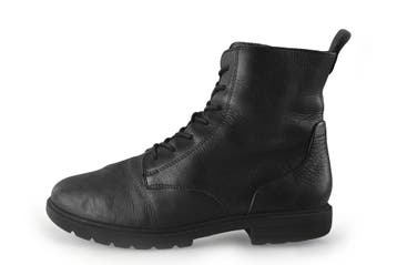 Ara Veterboots in maat 40 Zwart, Verzenden, Zwart, Overige typen, Zo goed als nieuw