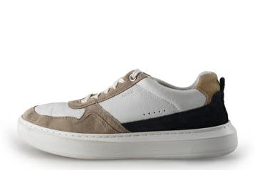 Geox Sneakers in maat 42 Beige, Overige kleuren, Verzenden, Sneakers, Geox