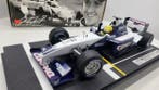 Hot Wheels 1:18 - Model sportwagen - Williams BMW FW23 Ralf, Nieuw