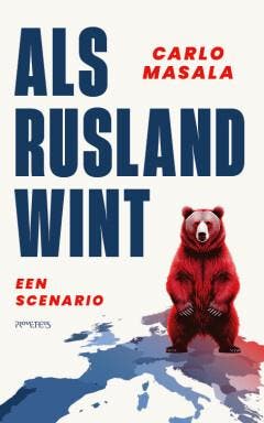 Als Rusland wint (9789044660067, Carlo Masala), Verzenden