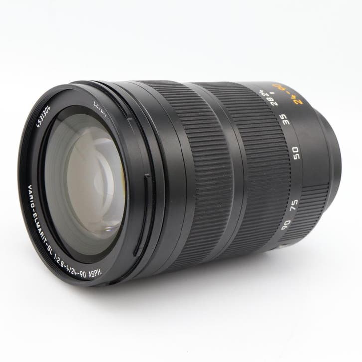 Leica 11176 Vario-Elmarit-SL 24-90mm F/2.8-4 ASPH. |, TV, Hi-fi & Vidéo, Photo | Lentilles & Objectifs, Envoi