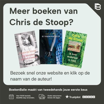 Het complot van België 9789023427513 Chris de Stoop, Boeken, Verzenden, Gelezen, Chris de Stoop