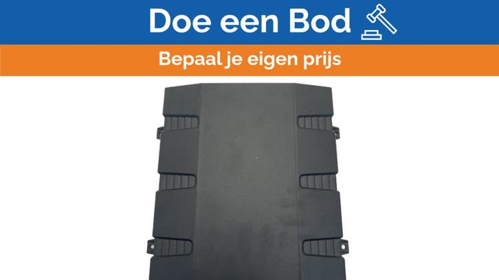 Bieden: Sailor S-403739A Fleet Broadband 150 THR terminal, Watersport en Boten, Navigatiemiddelen en Scheepselektronica, Ophalen of Verzenden