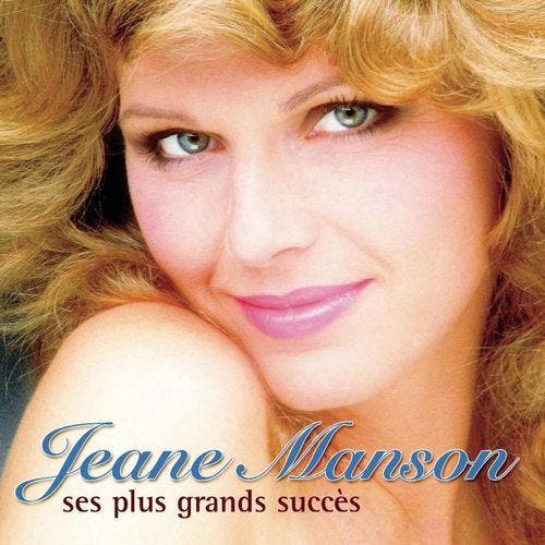 Jeane Manson - Ses Plus Grands Succès, Cd's en Dvd's, Cd's | Pop, Gebruikt, Verzenden