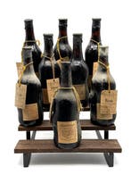 1964 x2, 1967, 1971 x2, 1974 x2 & 1976 Bertolo - Barolo - 8, Nieuw