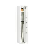 MustangSafes Wapenkluis MSG 1-04W S1 (kies zelf een slot), Verzenden, Nieuw, Brandkast