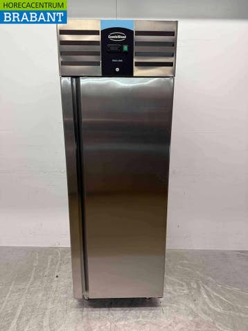 Combisteel Réfrigérateur 700 litres Monobloc 230V Horeca, Verzenden