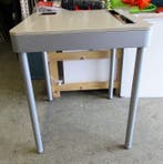 Inpaktafel, Tafel