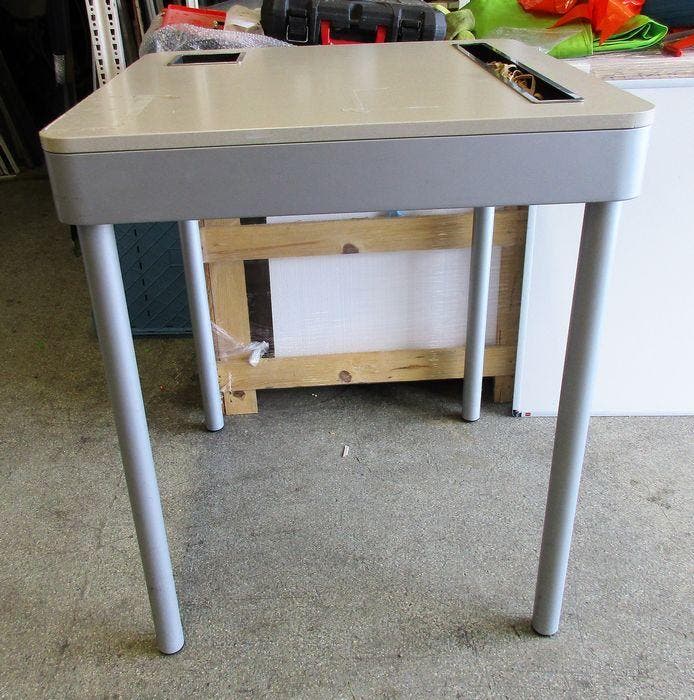 Inpaktafel, Tafel, Articles professionnels, Aménagement de Bureau & Magasin | Mobilier de bureau & Aménagement
