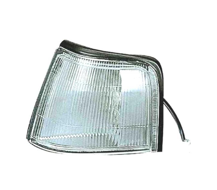 Clignotants Avant Pour Fiat Uno Restyl 89-93, Autos : Pièces & Accessoires, Éclairage, Envoi