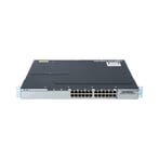 Cisco WS-C3750X-24T-L, Ophalen of Verzenden, Nieuw