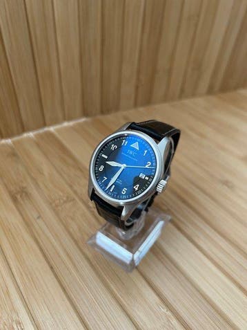 IWC - Mark XV - IW325311 - Heren - 2000-2010