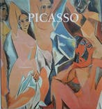 Pablo Picasso 1881-1914 9781844840083, Verzenden, Zo goed als nieuw