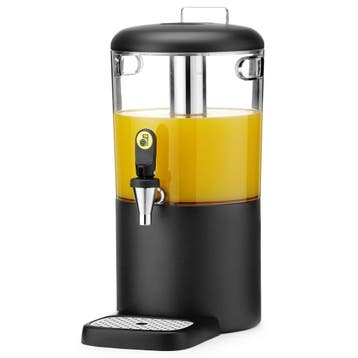 Drankendispenser | UNIQ (Design by Bronwasser) | Div., Verzenden