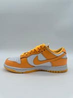 Nike - Nike Dunk Low Laser Orange (W) - Sneakers - Maat: EU, Nieuw