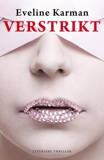 Verstrikt (Nieuw), Verzenden, Nieuw