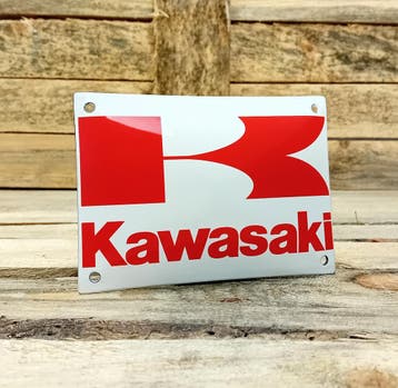 Kawasaki, Verzenden, Nieuw