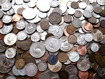 Verenigde Staten. 400+ Coins | 15+ Silver | 1851-2020 |