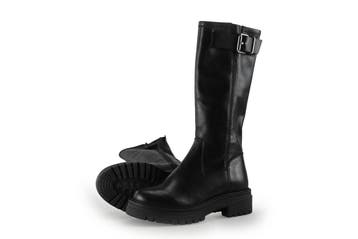 Wysh Laarzen Meisjes in maat 31 Zwart, Enfants & Bébés, Vêtements enfant | Chaussures & Chaussettes, Verzenden, Laarzen