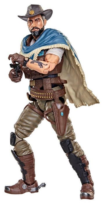 G.I. Joe Classified Series Action Figure #200 Alejandro Bala, Ophalen of Verzenden