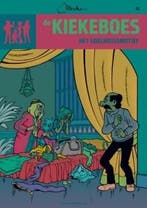 Het edelweissmotief / de Kiekeboes / 32 9789002249006 Merho, Verzenden, Merho