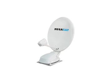 Veiling - Megasat Caravanman 85 Professional GPS V2, TV, Hi-fi & Vidéo, Antennes paroboliques