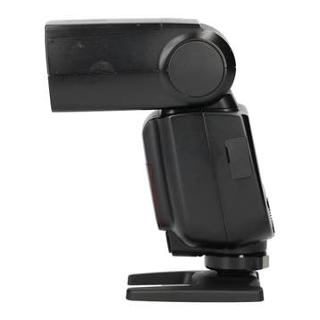 Godox Speedlite TT685 II flitser voor Canon met garantie, Ophalen of Verzenden, Gebruikt