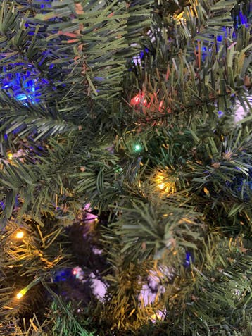 Royal Christmas Kunstkerstboom Washington 150cm | Multi, Ophalen of Verzenden, Nieuw