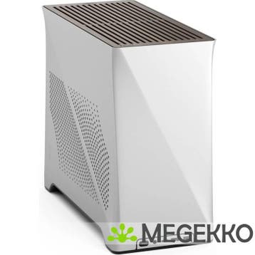 Fractal Design Era 2 Silver, Verzenden