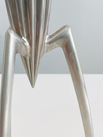 Alessi - Philippe Starck - Sapcentrifuge - Juicy Salif -