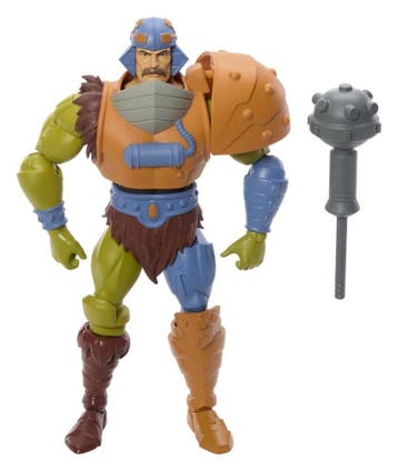 Masters of the Universe Origins Action Figure Cartoon Collec, Ophalen of Verzenden
