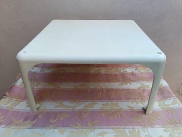 Artemide - Vico Magistretti - Salontafel - Demetrio 45 -