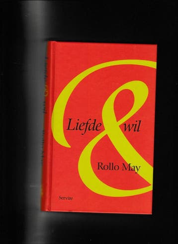 Liefde & wil 9789063252724 May, Verzenden, Gelezen, May