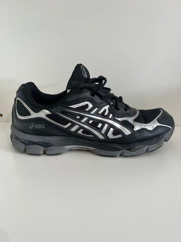 Asics - GEL-NYC - Sneakers - Maat: EU 46.5
