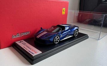 Look Smart 1:43 - Voiture miniature - Ferrari Daytona SP3, Nieuw