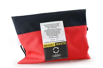 Eastpak Heuptas Rood, Verzenden, Zo goed als nieuw, Rood