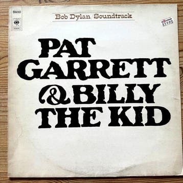Bob Dylan - 4 great records from Bob Dylan - Vinylplaat -