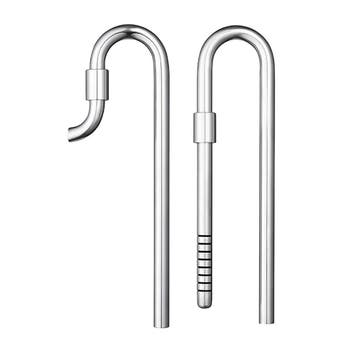 Chihiros Metal jet Pipe set - Metal Lily Pipe set, Verzenden, Nieuw