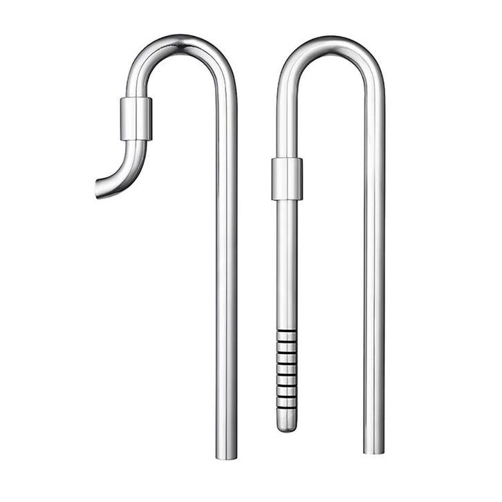Chihiros Metal jet Pipe set - Metal Lily Pipe set, Dieren en Toebehoren, Vissen | Aquaria en Toebehoren, Nieuw, Verzenden