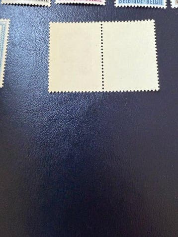 België 1952 - Culturele uitgifte en aanvullende uitgifte -, Postzegels en Munten, Gestempeld