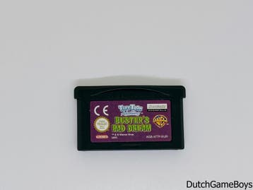 Gameboy Advance / GBA - Tiny Toon Adventure - Busters Bad D, Verzenden