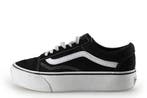 Vans Sneakers in maat 38 Zwart, Verzenden, Sneakers