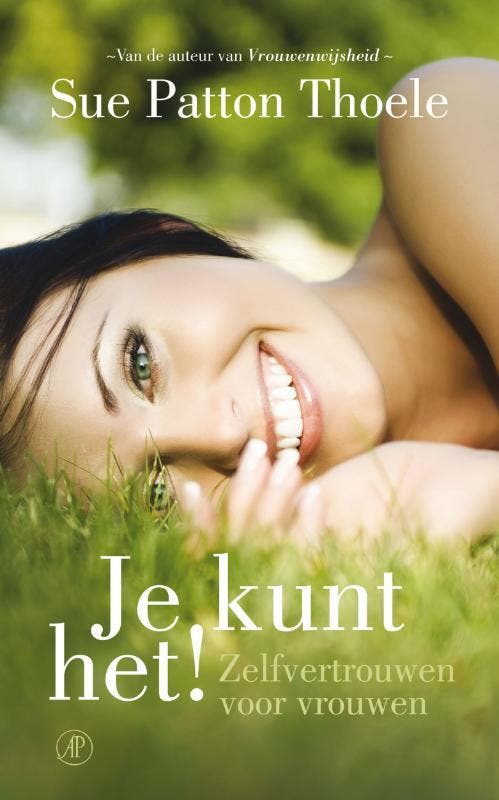 Je kunt het! 9789029573160 Sue Patton Thoele, Livres, Psychologie, Envoi