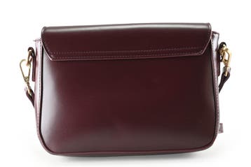 Bulaggi Schoudertas Rood, Verzenden