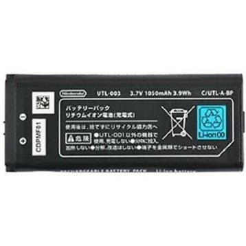 Nintendo DSi XL Accu (Third Party) (Nieuw) (DS Accessoires), Consoles de jeu & Jeux vidéo, Ophalen of Verzenden