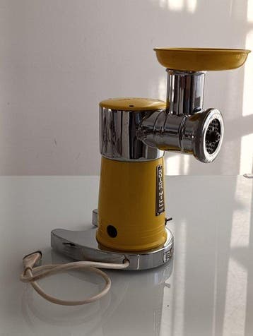 Omre Quick mill - Quick mill Omre - Râpe à fromage - ABS -