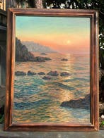 Massimo Orsucci (1946) - Marina
