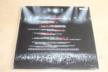Black Sabbath - Reunion - 3 x LP album (triple album) - 2023, Nieuw in verpakking
