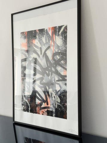 SONA (1989) - Orange Signature (Urban Collection)